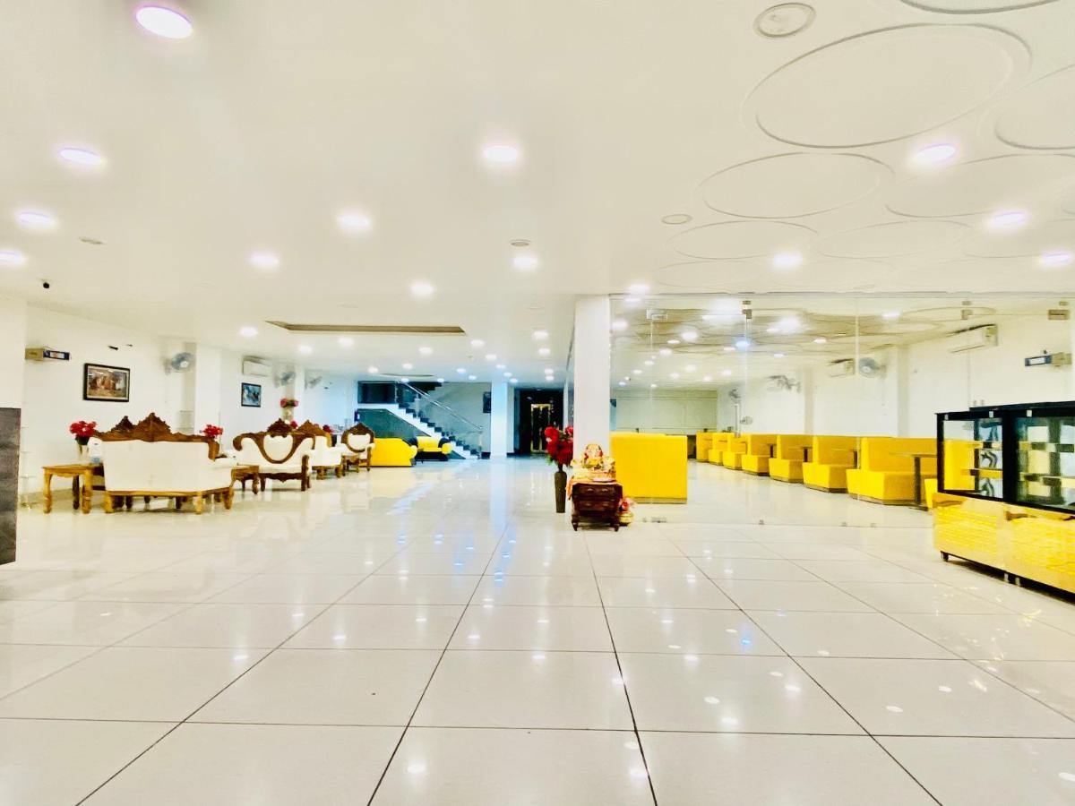 River Inn Hotels&Resorts Харідвар Екстер'єр фото